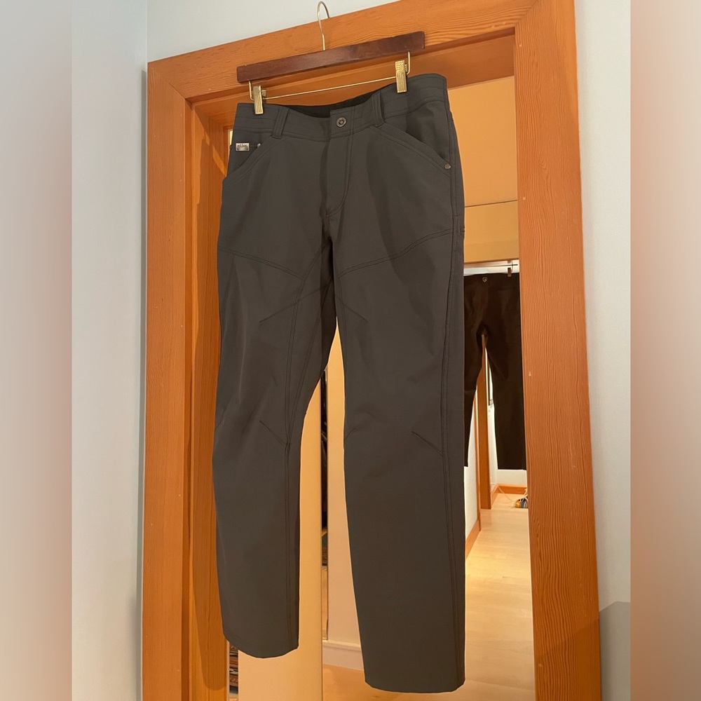 Kuhl Silencer Born in the Mountains Pants Men's 32x30